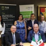 Irish technical uni opens LATAM office