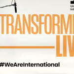 #WeAreInternational renewed to boost ‘welcome factor’