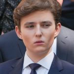 Many Are Seriously Speculating That Barron Trump May Decide His College Thanks to One Factor