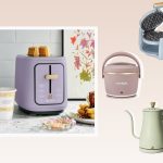 We Found 8 of the Prettiest Kitchen Appliances to Gift Mom (Or Yourself) — All Under $40