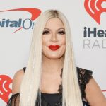 Tori Spelling Proved She’s Not Afraid to Break Convention With This NSFW Piercing She Got at 48